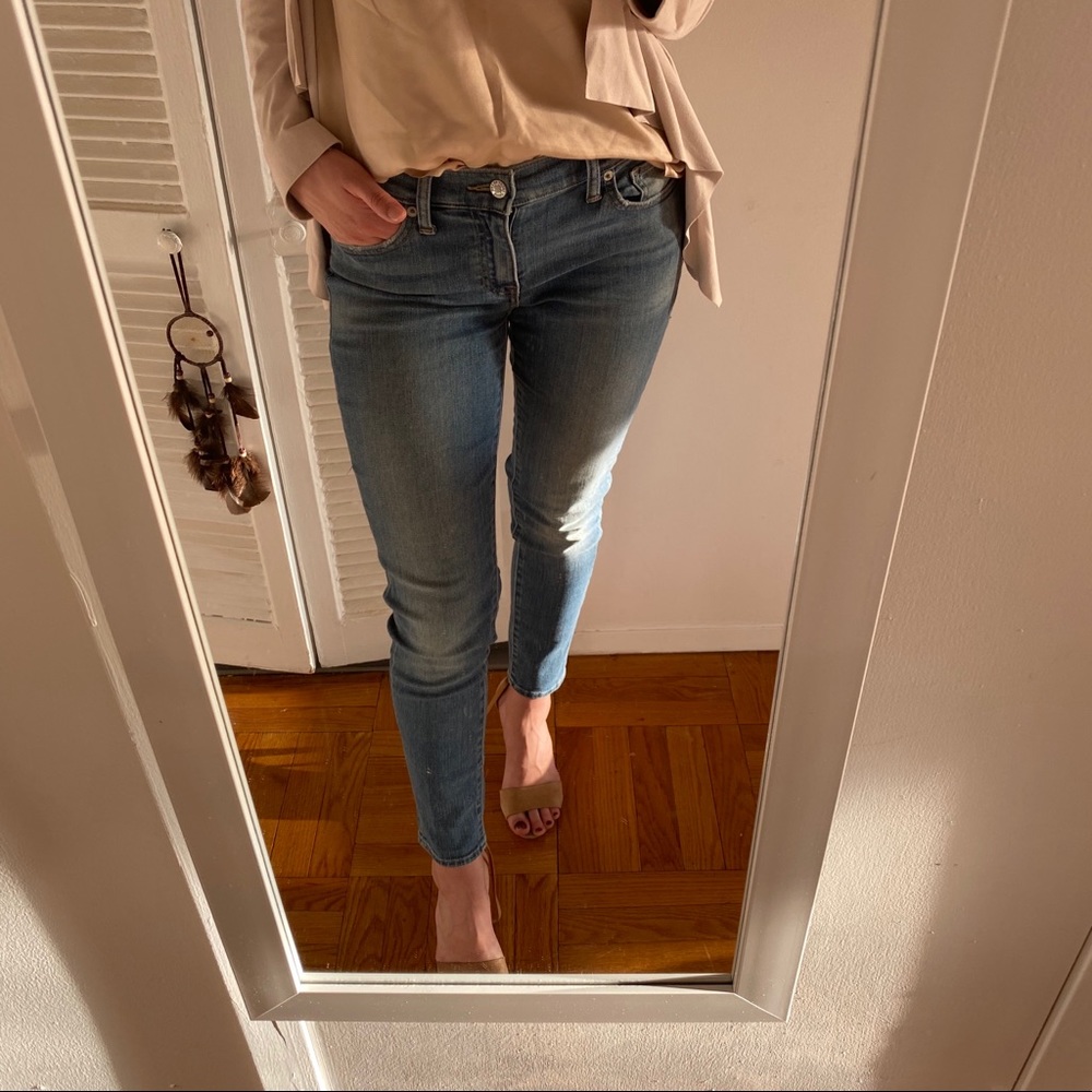 📌Lucky Brand jeans